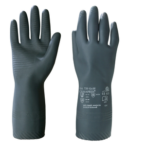 KCL WERKHANDSCHOEN CAMAPREN 31 CM 720 MT 7