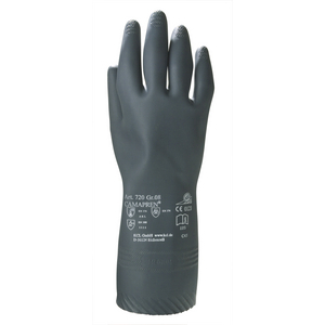 KCL WERKHANDSCHOEN CAMAPREN 31 CM 720 MT 7