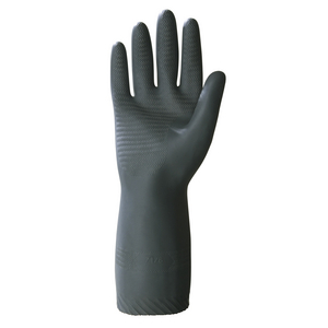 KCL WERKHANDSCHOEN CAMAPREN 31 CM 720 MT 7