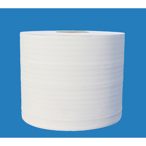 ESSUYAGE BLANC RECYCLE - 540310E 2PLIS 1000 FORMATS ECOLABEL