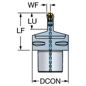 brand logo