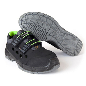 Safety shoe Alpamayo F0107-937-09 / 1142