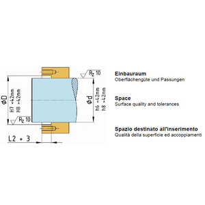 BK0500022-CALETTATORE 5000 22 X 26