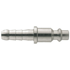 RACCORD MALE TUYAU SOUPLE D10 ACIER 8MM