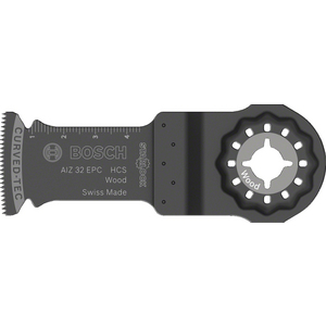 4222410028 HCS Tauchsägeblatt a 25StAIZ 32 EC Bosch