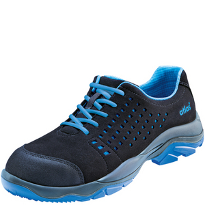 ATLAS VEILIGHEIDSSCHOEN SL 40 BLUE 2.0 ESD LG S1 W12 MT44