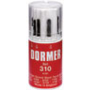DORMER BORENSET A191 SET NR.419