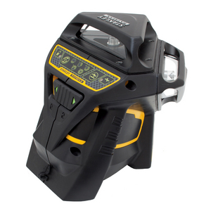 NIVEAU LASER MULTILIGNE X3G-360DEG VERT (UC1/UU2)