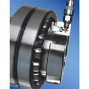 SKF HYDRAULIC NUT HMV 23 E
