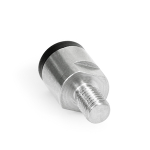 GN52.5-ND-20-M10 Haltemagnet, Stabform, Magnet: Neodym