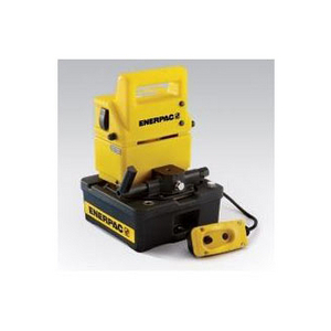 ENERPAC POMP ELEKTRISCH PUJ1401E