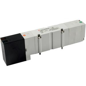SMC ONDERDEEL 5 POORT VENTIEL VVQ4000-14-4