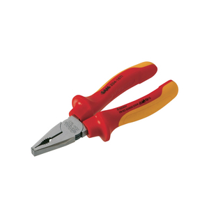 PINCE UNIVERSELLE ISOLEE 185MM