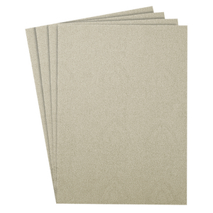 FEUILLE ABRASIVE PS 33 C 230X280 GR120 UE50