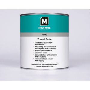 1000 PASTE-250G Kupferpaste