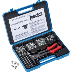 COFFRET PINCE BRK01 T.FINE M3-M6