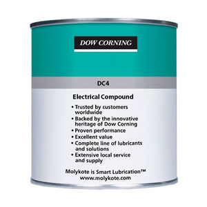 PROTECTION CONTACTS DC4 BO 5KG DOW CORNING