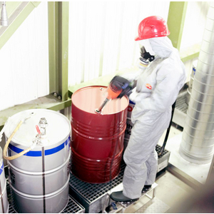 Tychem® F XL