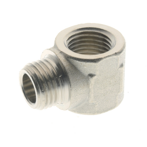 RACCORDI FILETTATI STANDARD - FORMA T 858999
