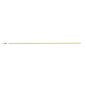 4 M ERGOBLUE 500 MIG TORCH Length mm 4000 Ø 1.2-1.6