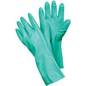 GUANTO DI PROTEZIONE CHIMICA 186 CHEMFORCE 186 # 11