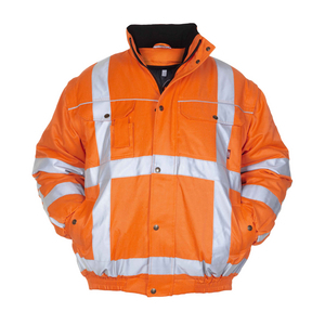 HYDROWEAR PILOTJACK RWS LEIDEN 047466 FLUO ORANJE MT M