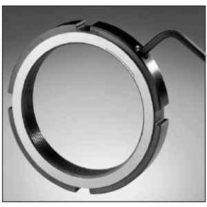 GHIERE DI PRECISIONE LR6