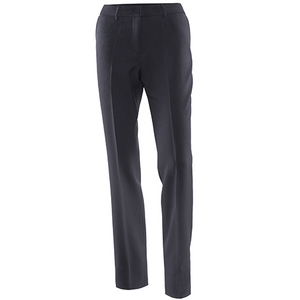 PANTALON DOIT FEMME MUSCAT T34 NOIR
