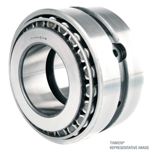 TIMKEN LM 451349-902B4 KEGELLAGER ASSY