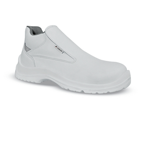 CHAUSSURE CALYPSO S2 SRC P42 BLANC TIGE WAT-OUT S.LIGHT PU
