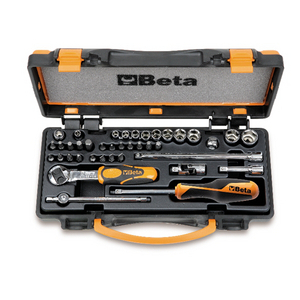 009000971-CASSETTA 39PZ BUSS.ESAG+INSERTI 1/4 /C11 900/C11