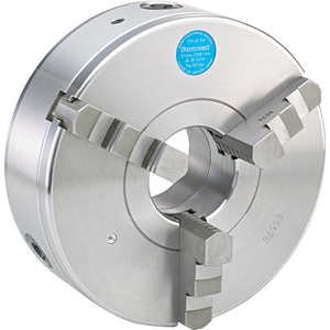 9330020125, 30020125 Dreib.-Drehf. D6350 Stahl 125mm FORMAT