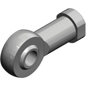 C95/CP95 Accessory, Piston Rod Ball Joint