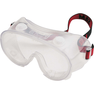 LUNETTE DE PROTECTION