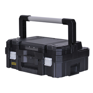 MALETTE POIGNEE+ORGANISER TSTAK FATMAX (UC4-UU32)