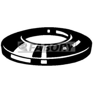 GEFOSF. ST SCHOTELVEERRING D2093C 35,5X18,3X0,9