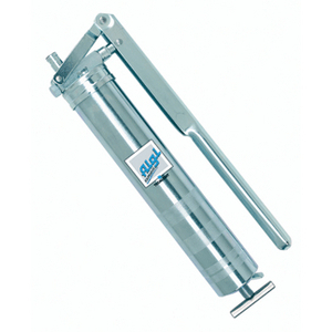 POMPE A GRAISSE PRO 400GR EQUIP.FLEX 300MM + AGRA 4 MORS