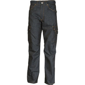 JEAN MULTIPOCHES CRAFTWORKER T38 60PCCOT./40PCPOLY. 280G/M2