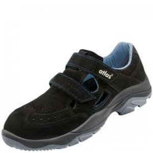 ATLAS VEILIGHEIDSSANDAAL RUNNER 145 ESD S1P W10 MT 40