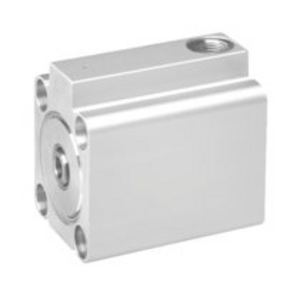 CILINDRO A CORSA CORTA, SERIE KHZ, PRINCIPIO ATTIVO A SEMPLICE EFFETTO, DIAMETRO PISTONE 050, CORSA 0822406361