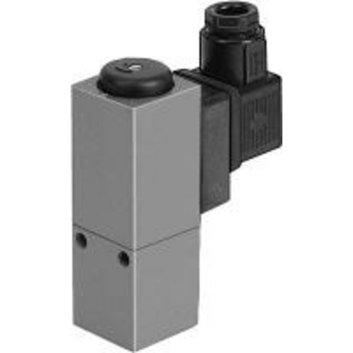 Pressure switch Festo - ref. VPEV-1/8 - RUBIX UK