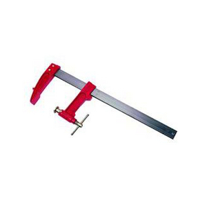 SERRE JOINT A POMPE 400MM SECTION 40X10 MM SAIL.140MM