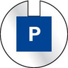 brand logo