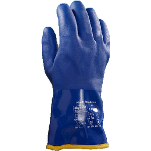 ANSELL Gloves VERSATOUCH 23-202 MT 10