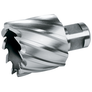 FRAISE A CAROTTER QW 18MM 108 HSS PROF.PERCAGE 30MM