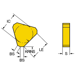 brand logo