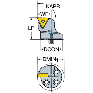 brand logo