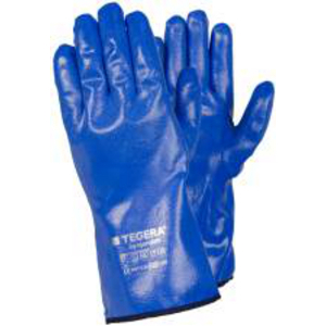 GUANTO DI PROTEZIONE CHIMICA 7350-10
