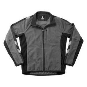 MASCOT HANNOVER FLEECE ANTRACITE/BLACK 16003-302-1809 L