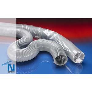 S110 PROTAPE PVC 310 PVC-Schlauch leicht